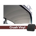 Bug Sedan 1947-52, Headliner, Original Style W/Post Mat. - Crush Vinyl